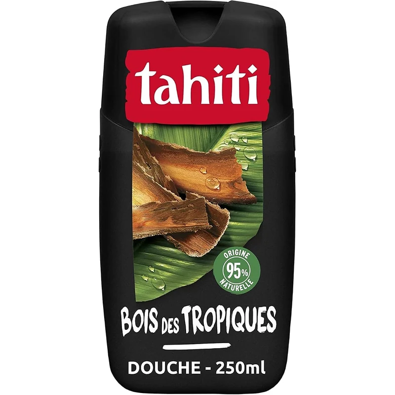 Gel Douche Tahiti gels douche